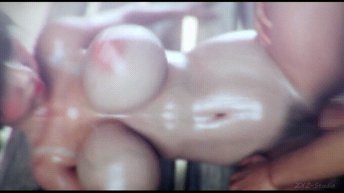 精灵妹观察日记+游泳部巨乳妹 有CV[331M]-14.gif