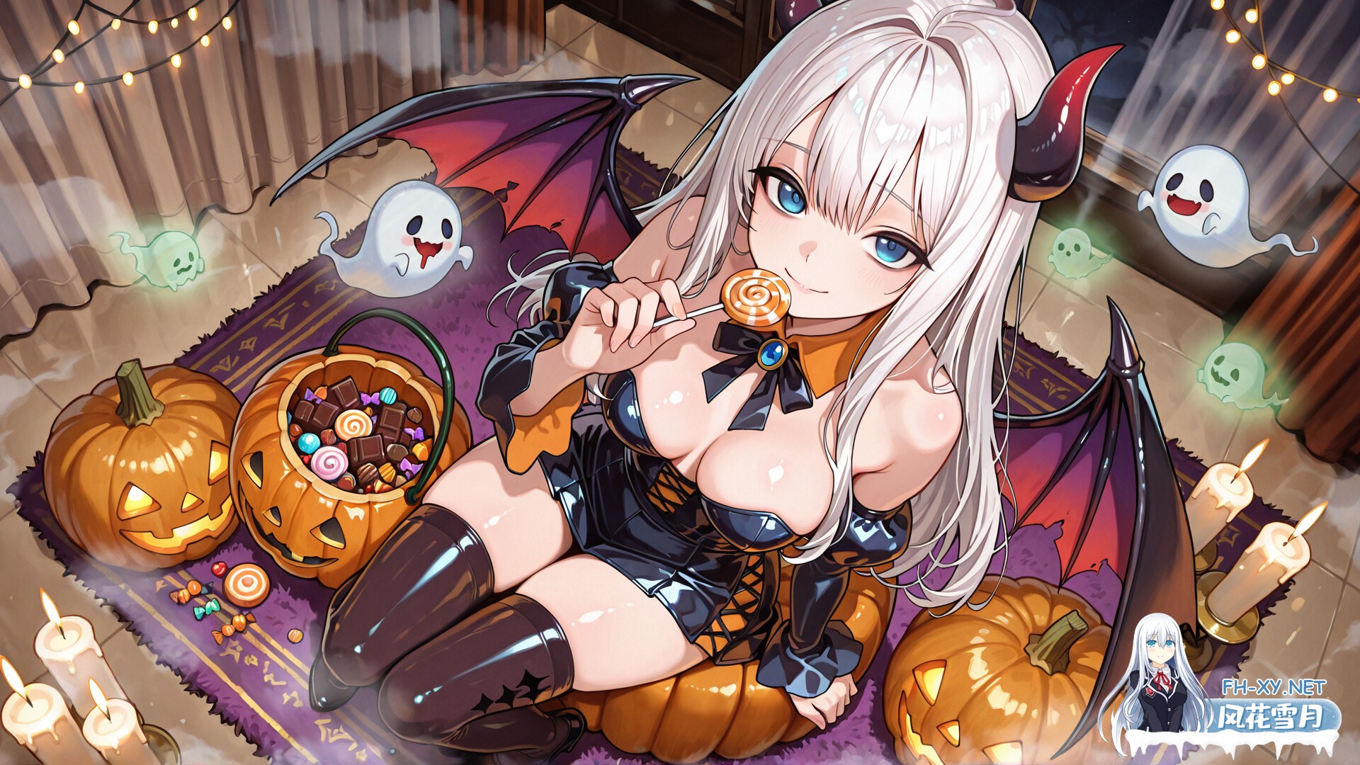 [SLG/STEAM官中/动态/AI作画/口交/巨乳]废案少⼥~克隆千⾦的调教⽣活[PC/0.24G]-13.jpg