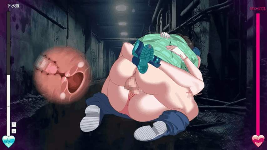 [SLG/官中/自慰/2D/更新][Elzee]隧道逃生：命运交织/隧道逃生：终极版/TUNNEL ESCAPE FE[Ver0.21.0a SP][PC/3.6G]-9.gif