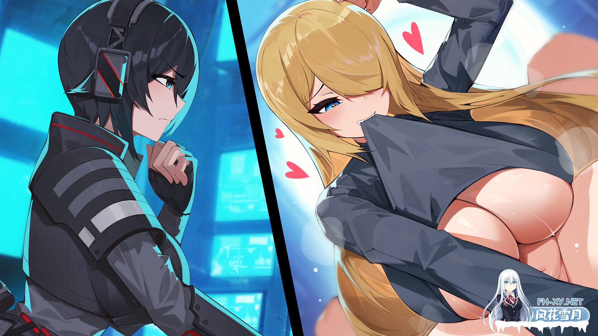 [日系RPG/官中/全动态/PC]灰色乐园 Gray Haven : Witch's Garden v4.2.4 官方中文版[11.2G]-7.jpg