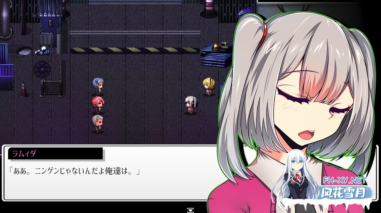 [日系RPG/官中/动态/PC+安卓joi]魔王拳姬恶魔玛丽!! 魔王拳姫デビルメリー!! 官方AI中文版[3.38G]-20.jpg
