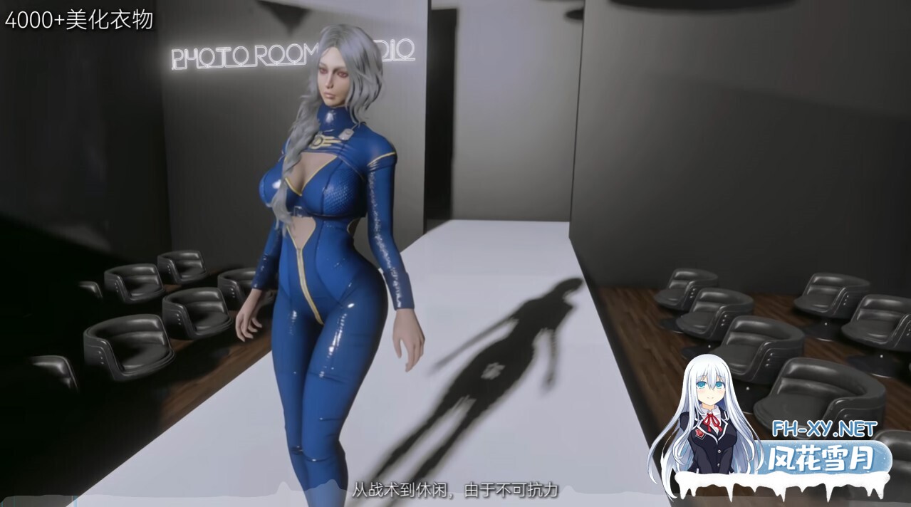 [3A大作/官中/整合包/绅士MOD/PC]辐射4-次时代 Fallout 4 师爷制作V2.0 美化+实验室+新衣物+功能+新武器+电影画质包+模拟定居点2 完整1月最新版[211G]-16.jpg