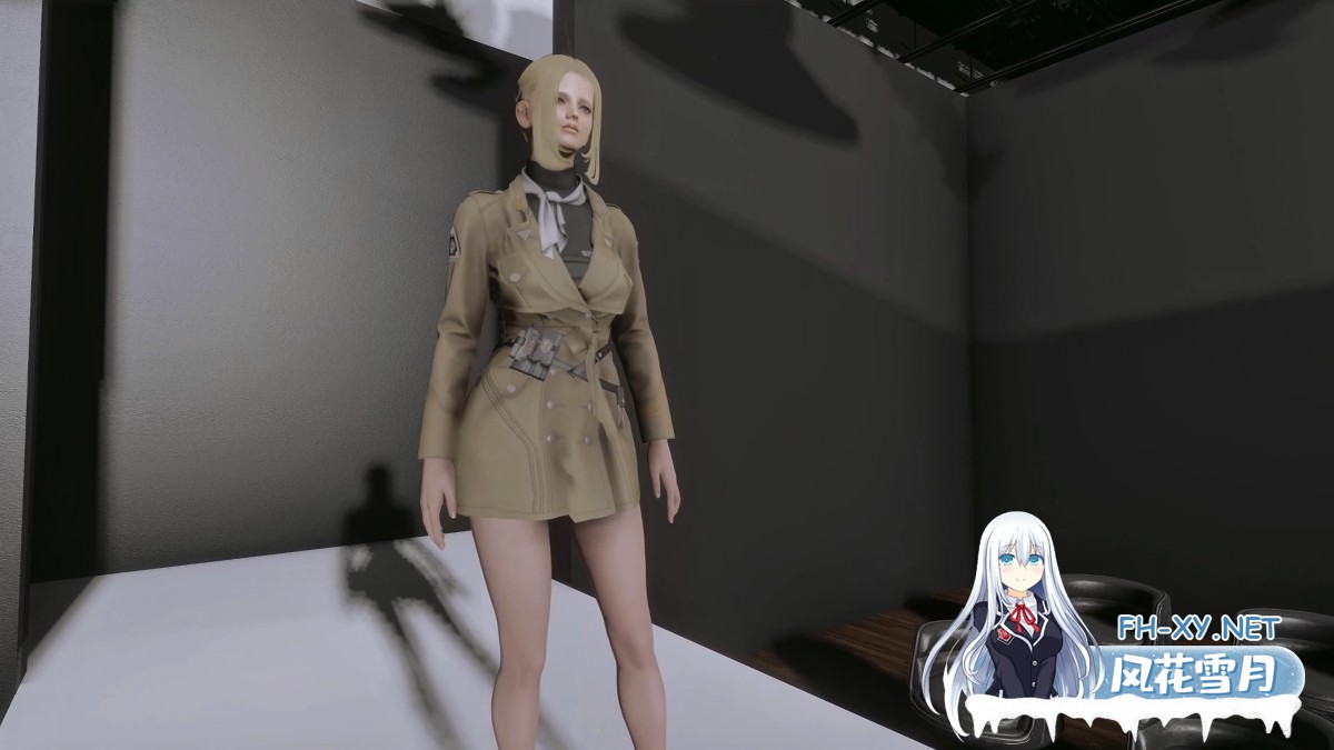[3A大作/官中/整合包/绅士MOD/PC]辐射4-次时代 Fallout 4 师爷制作V2.0 美化+实验室+新衣物+功能+新武器+电影画质包+模拟定居点2 完整1月最新版[211G]-25.jpg