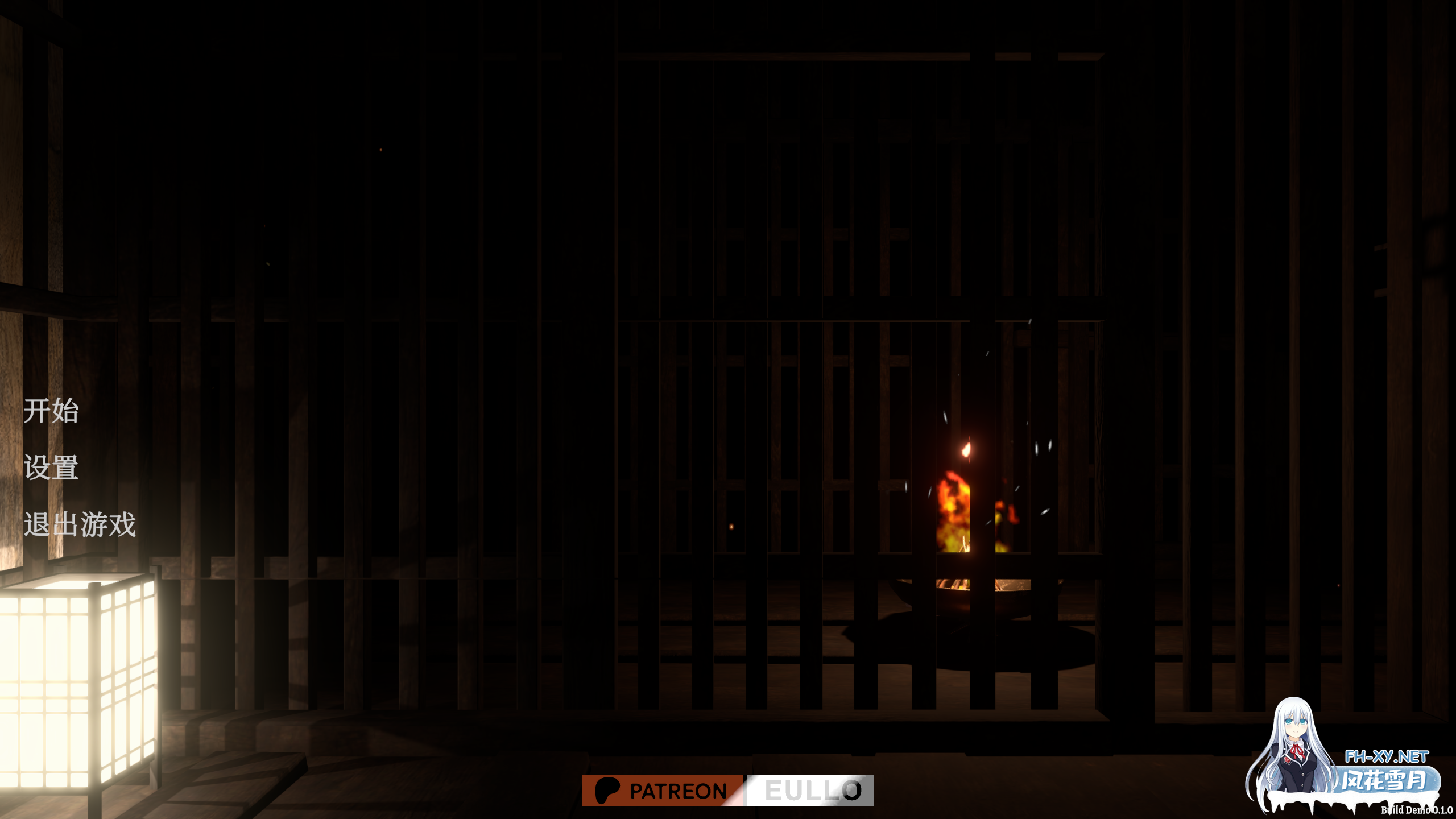 [3D游戏/中文/步兵] 失落忍者/The Lost Shinobi 官方中文步兵版 [1.25G/新作]-2.png