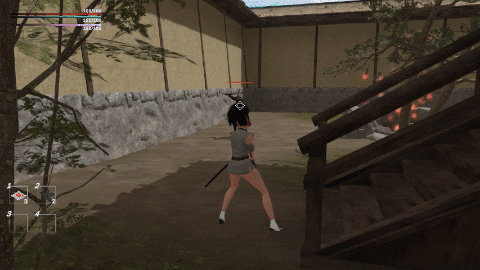 [3D游戏/中文/步兵] 失落忍者/The Lost Shinobi 官方中文步兵版 [1.25G/新作]-3.gif