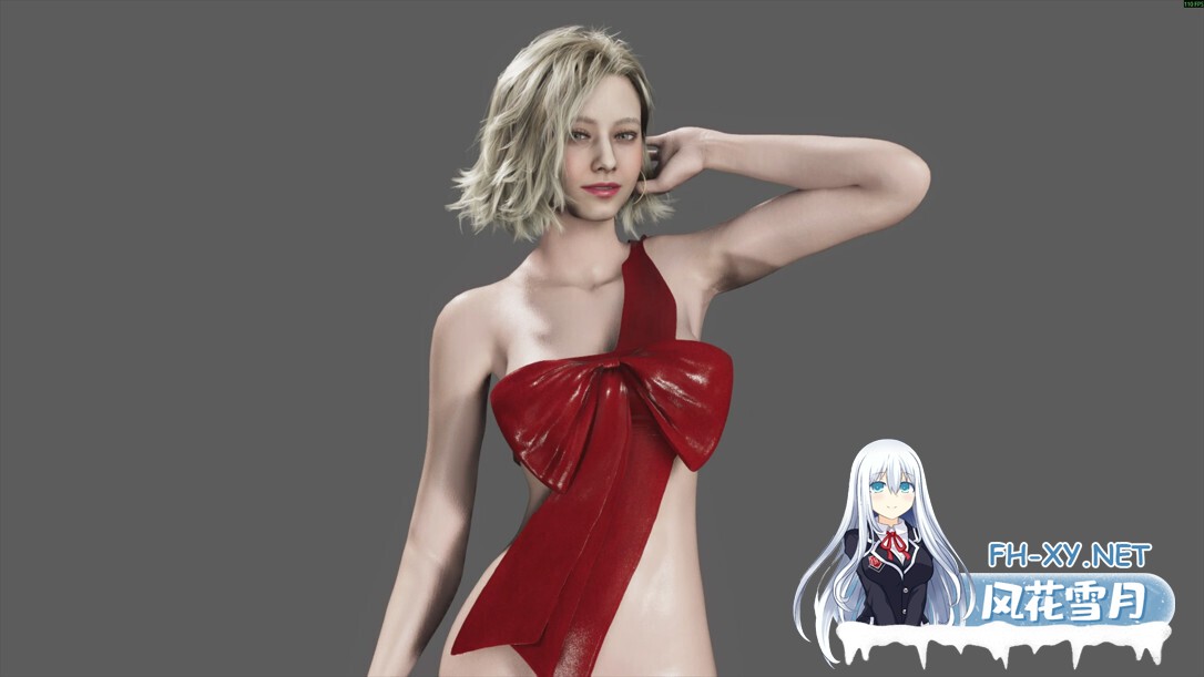 [3A大作/官中/绅士MOD/PC]生化危机9：安魂曲 Resident Evil Requiem 完美破解版（非虚拟机）+绅士MOD大合集[88.8G/全CV]-15.jpg