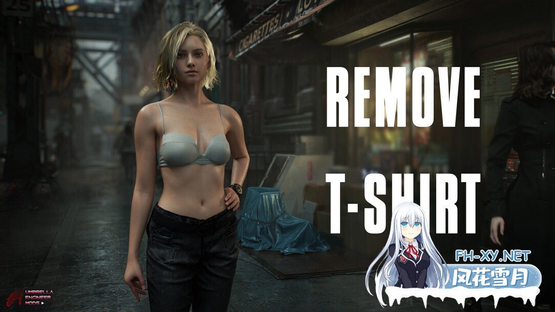 [3A大作/官中/绅士MOD/PC]生化危机9：安魂曲 Resident Evil Requiem 完美破解版（非虚拟机）+绅士MOD大合集[88.8G/全CV]-27.jpg