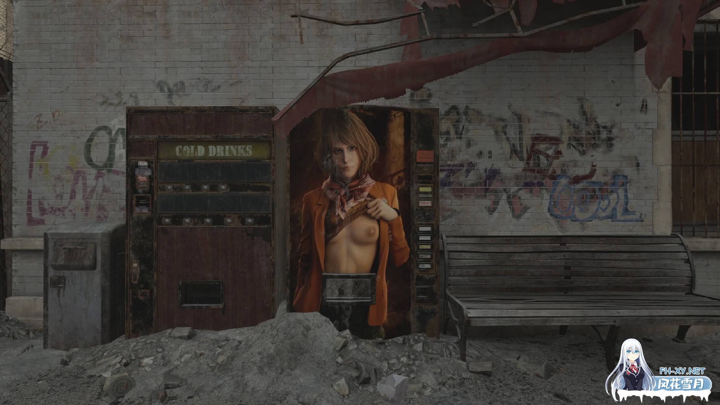 [3A大作/官中/绅士MOD/PC]生化危机9：安魂曲 Resident Evil Requiem 完美破解版（非虚拟机）+绅士MOD大合集[88.8G/全CV]-49.jpg