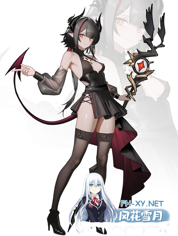 [ACT/生肉/触手/肛交/2D/异种X/更新][メロ社团]苍蓝枯萎的梅莫里亚/Blight Memoria[体验版 Ver0.0.2.7][PC/2.6G]-10.jpg
