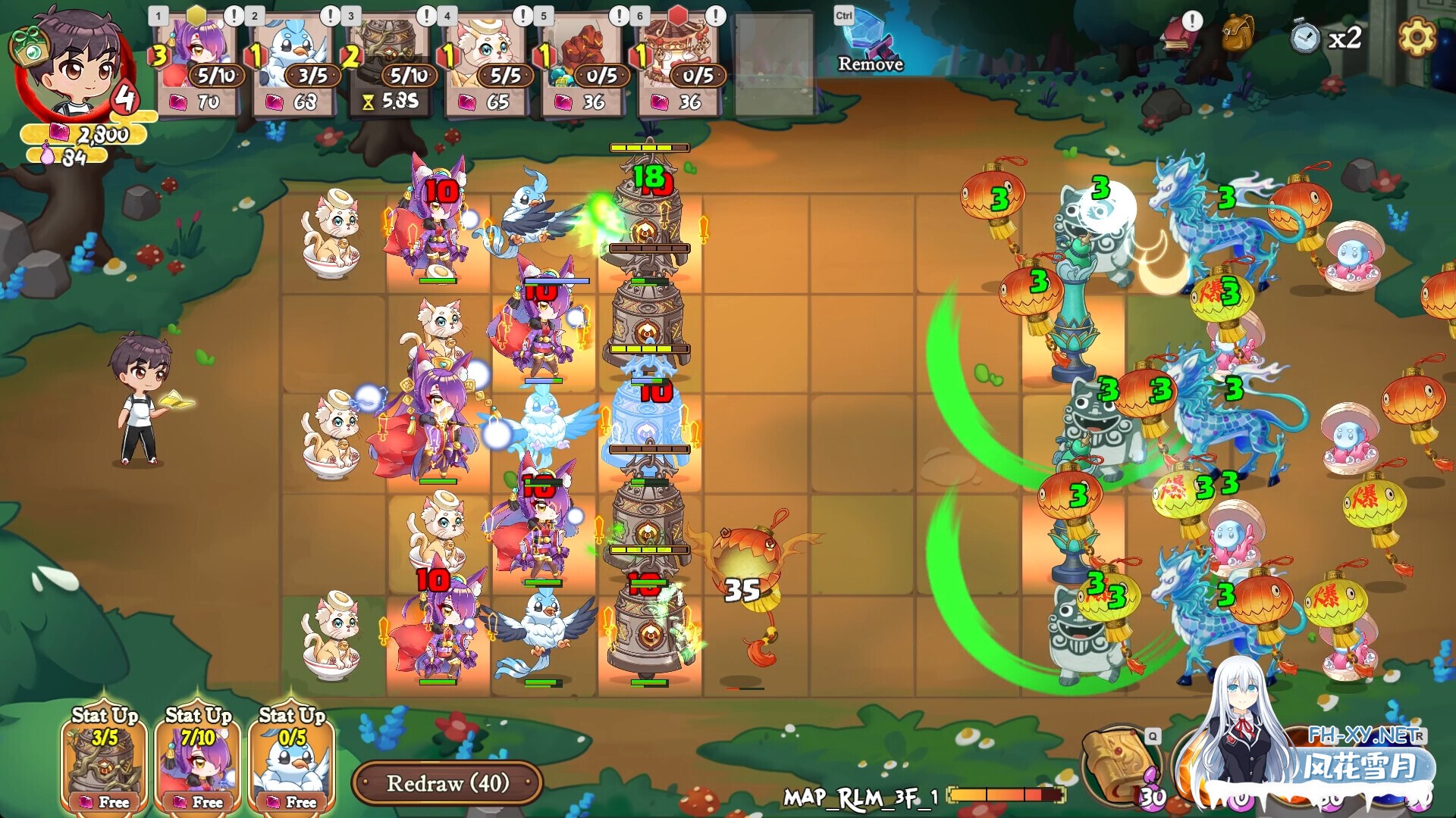 [SLG/STEAM官中/塔防/巨乳/更新]妖谈2：九尾异闻/Yokai Art 2: Tales of the Nine-Tails[Ver1.0.106+DLC+存档][PC/4G]-12.jpg