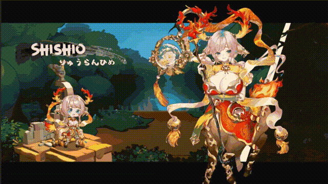 [SLG/STEAM官中/塔防/巨乳/更新]妖谈2：九尾异闻/Yokai Art 2: Tales of the Nine-Tails[Ver1.0.106+DLC+存档][PC/4G]-16.gif