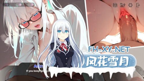 [SLG/动态/官中]秘密 性感 主播 Secret Sexy Streamer 官方中文步兵版[PC/1.8G]-9.jpg