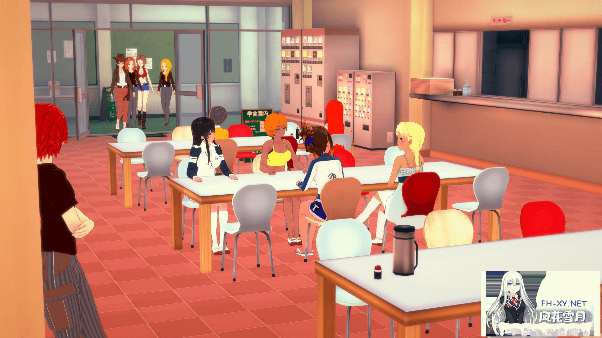 [SLG/动态/更新/汉化/3D]秘密岛/神秘岛/Secret Island[Ver0.17.4][PC+安卓/4.8G]-2.png