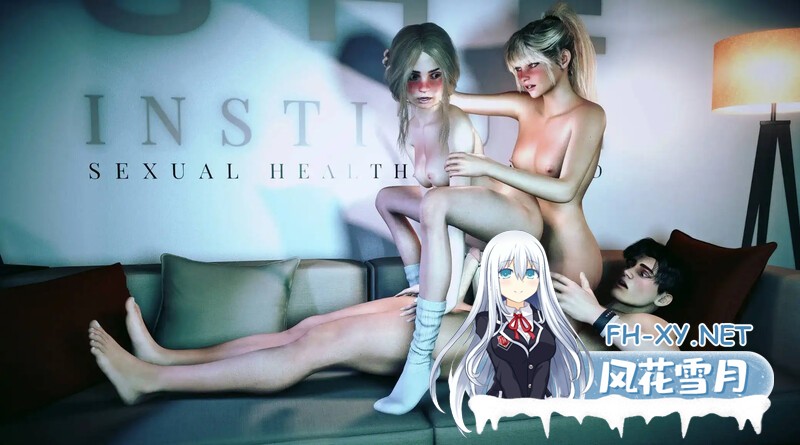 [SLG/动态/3D/更新/汉化/多P]破碎学院/CRUSH College[Ver0.4][PC+安卓/7.4G]-4.jpg