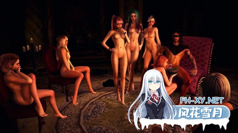 [SLG/动态/3D/更新/汉化/多P]破碎学院/CRUSH College[Ver0.4][PC+安卓/7.4G]-5.jpg