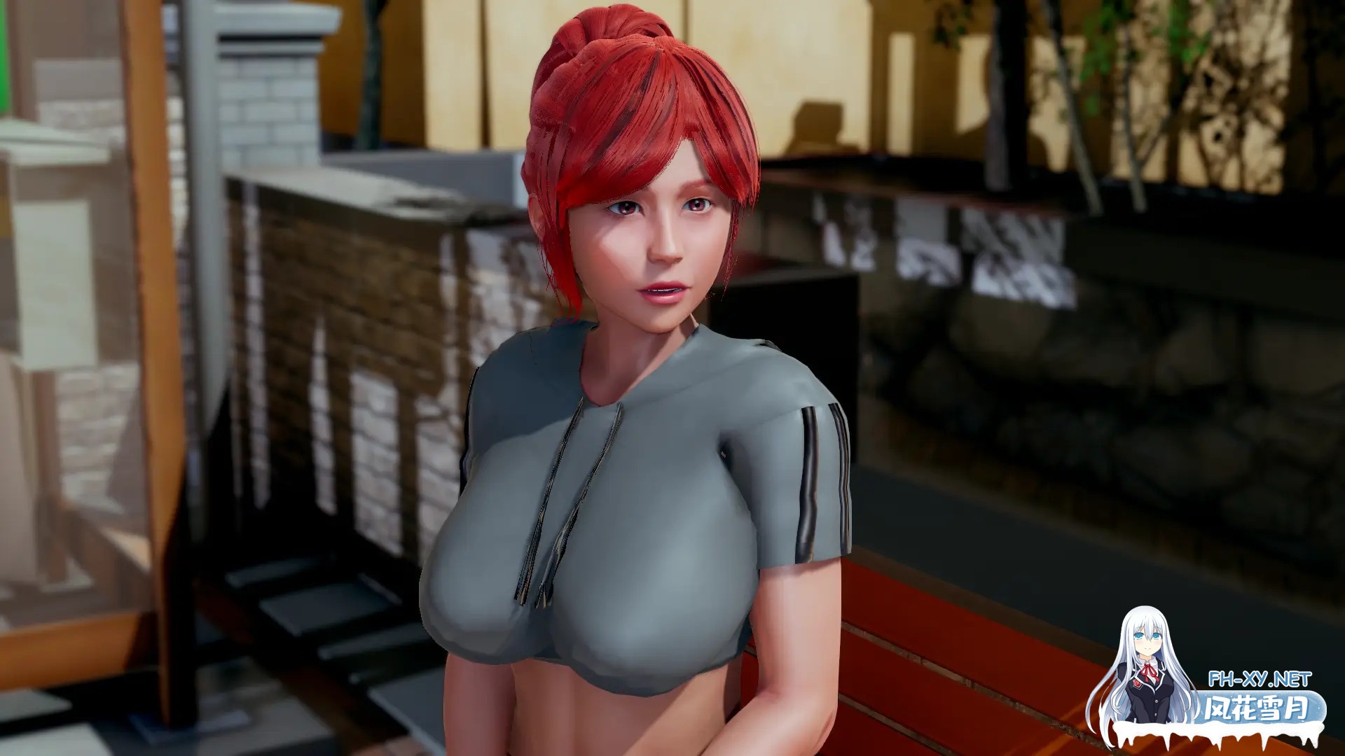 [SLG/动态/更新汉化/3D/多P]女仆和少女/Maids and Maidens[Ver0.13.0+图库解锁][PC+安卓/6.7G]-8.jpg