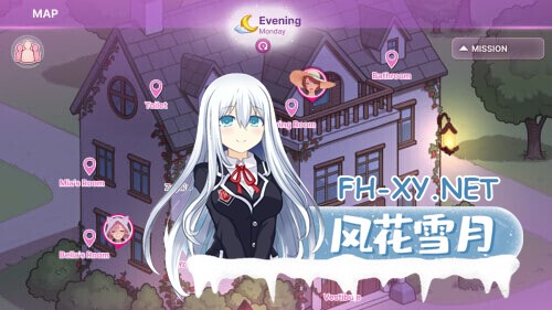 [互动SLG/官中/步兵] sese公寓2：大酒店/Sex Apartment 2: Grand Hotel 官方中文步兵版+DLC [4.9G/更新]-5.jpg