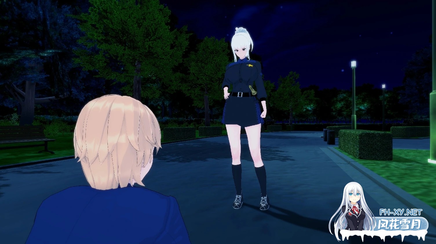 [SLG/AI汉化/沙盒/巨乳/更新]白人男孩的夏天/White Boy Summer [Ver0.9][PC+安卓/5.1G]-5.jpg