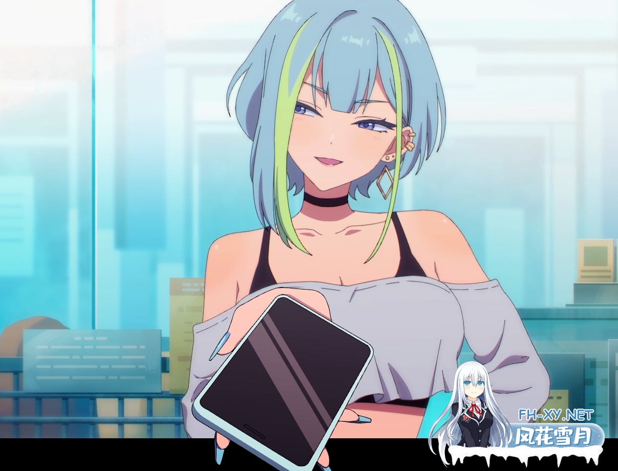 PC推荐[人妻/NTL/像素SLG经营养成]修干嘛？二手3C店的闇营业~Ver0.515官中动态步兵[1.1G]百度/迅雷/夸克/UC-11.png