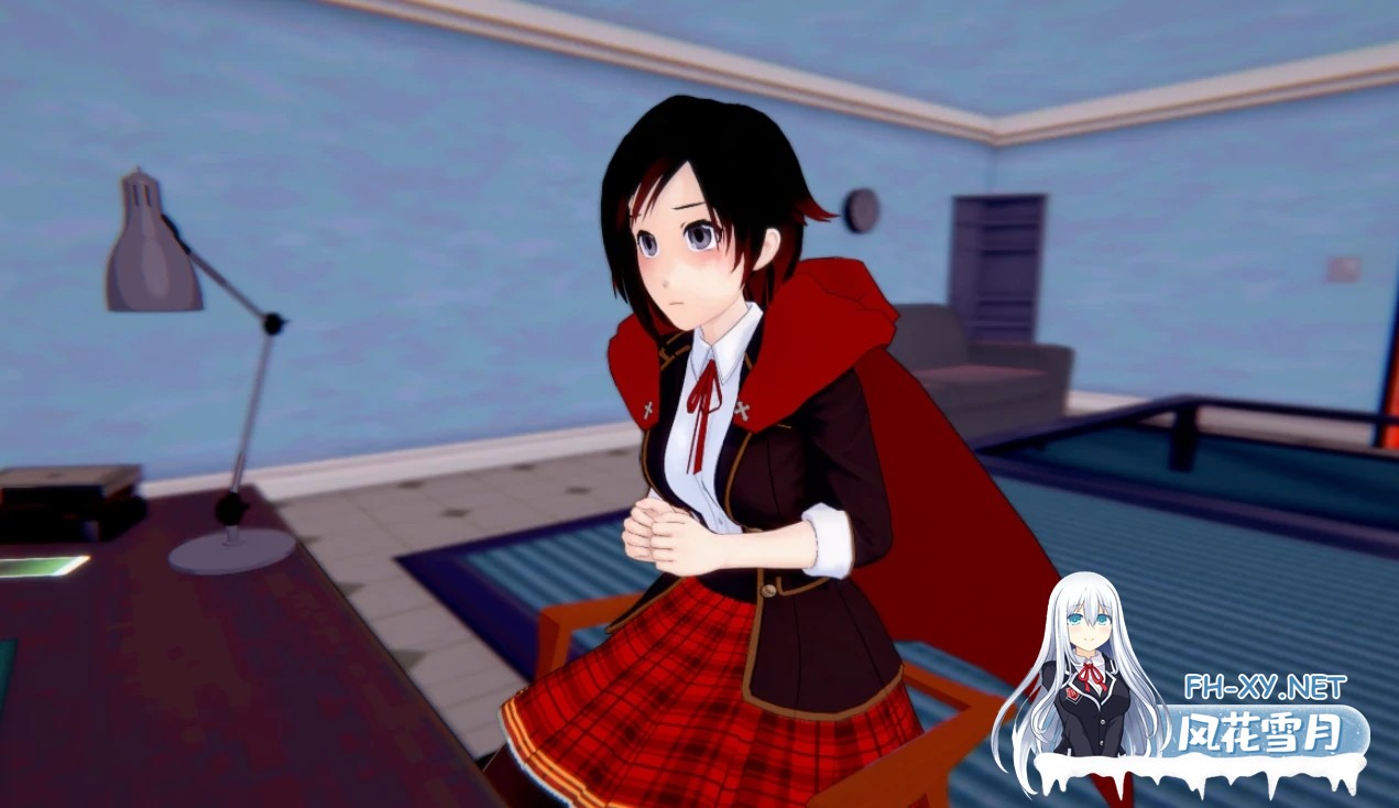 [SLG/AI汉化/3D/动态/更新]女猎手训练师/Huntress Trainer[Ver0.25][PC+安卓/4.2G]-5.jpg