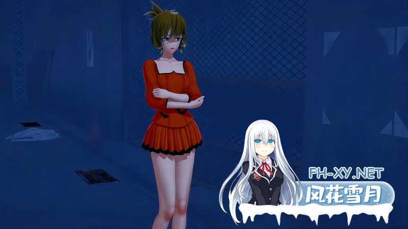 [SLG/动态/3D/更新/汉化]噩梦中的救赎/Salvation in Nightmare[Ver0.7.6][PC+安卓/1.5G]-10.jpg
