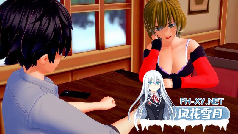 [SLG/动态/3D/更新/汉化]噩梦中的救赎/Salvation in Nightmare[Ver0.7.6][PC+安卓/1.5G]-13.jpg