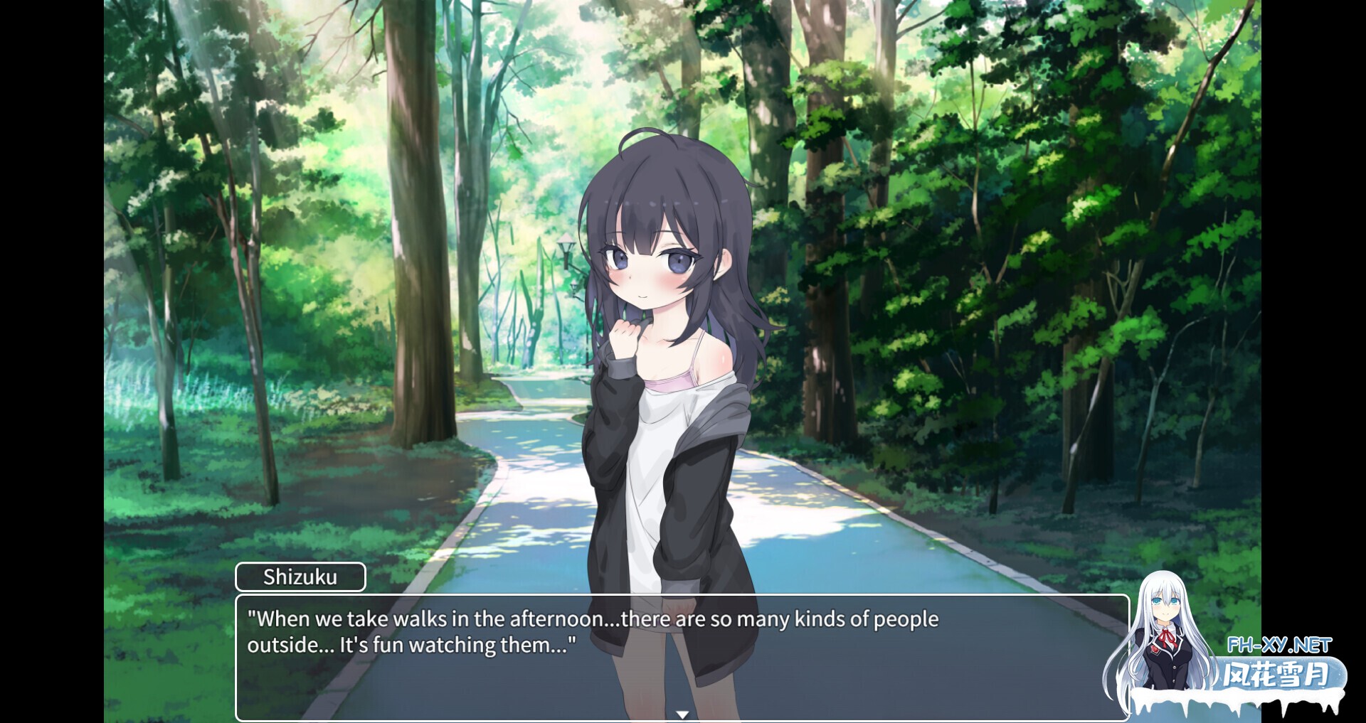 [互动SLG/官中/贫乳/睡奸/PC+安卓joi]幸福家里蹲的养成方法 Raising a Happy NEET 幸せなニートの育て方 官方中文版[968M/CV]-11.jpg