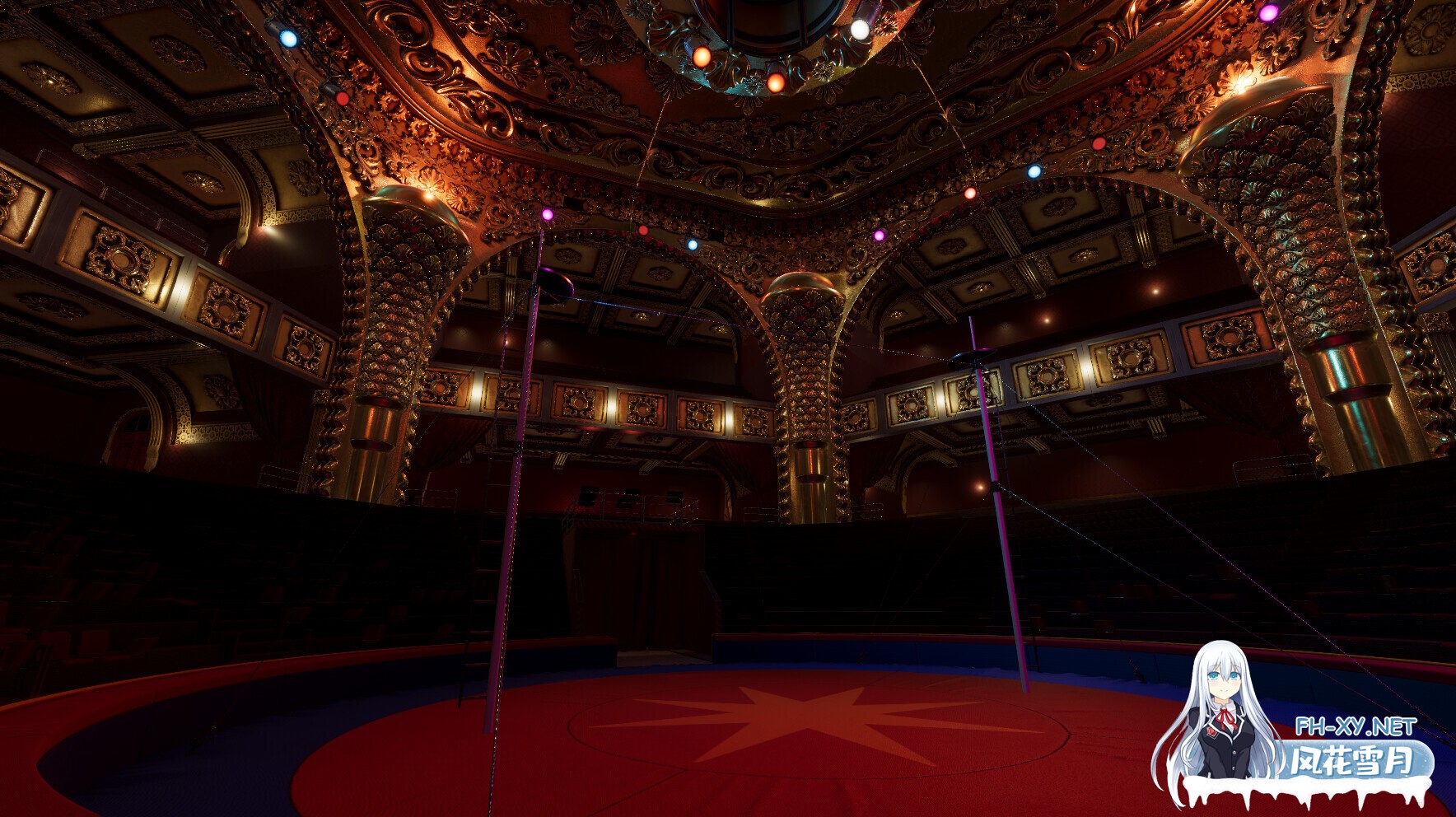 [3D/动态/STEAM官中/3D/更新]闹鬼港湾/Haunting Havens[Ver1.0.1][PC/10.5G]-15.jpg