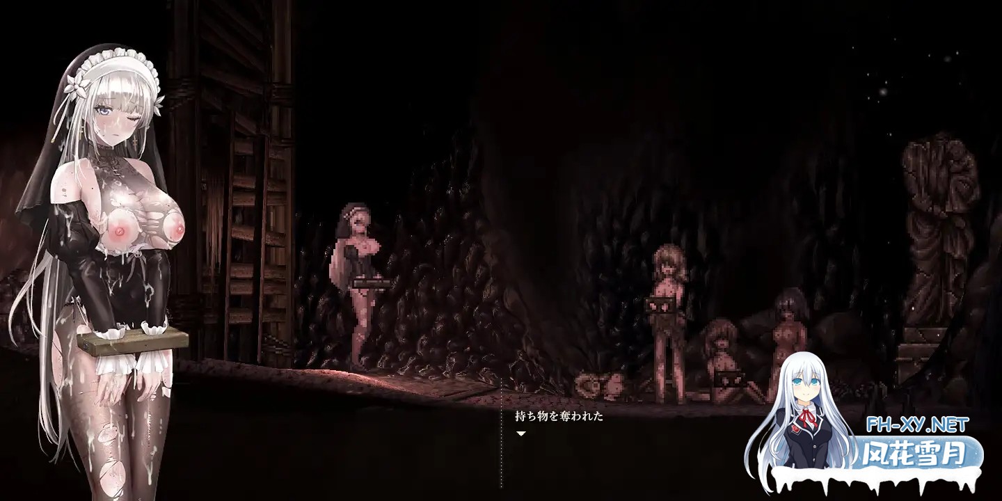 [神作ACT/DL官中/巨乳/更新/吞丸/修女][RJ01169914/ウー社团]哥特少女勇闯恶魔城2/シニシスタ2/SiNiSistar2 [Ver1.3.1+去码补丁+MOD合集+修改器+存档][PC/2.4G]-13.jpg