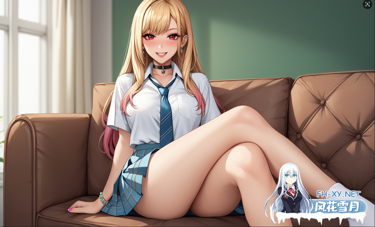 PC+安卓[同人黑丝美足步兵SLG]足控大师 足部大师 Feet Master v0.9 AI汉化版[1.58G]百度/迅雷/UC/夸克-8.png