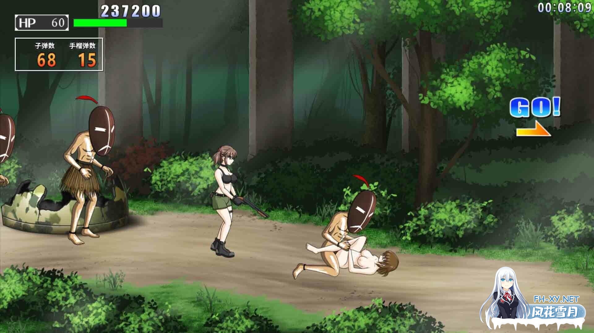 [日系ACT/官中/异种X/PC]枪弹丽影 METAL BREAKER 官方中文版[1.13G]-21.jpg