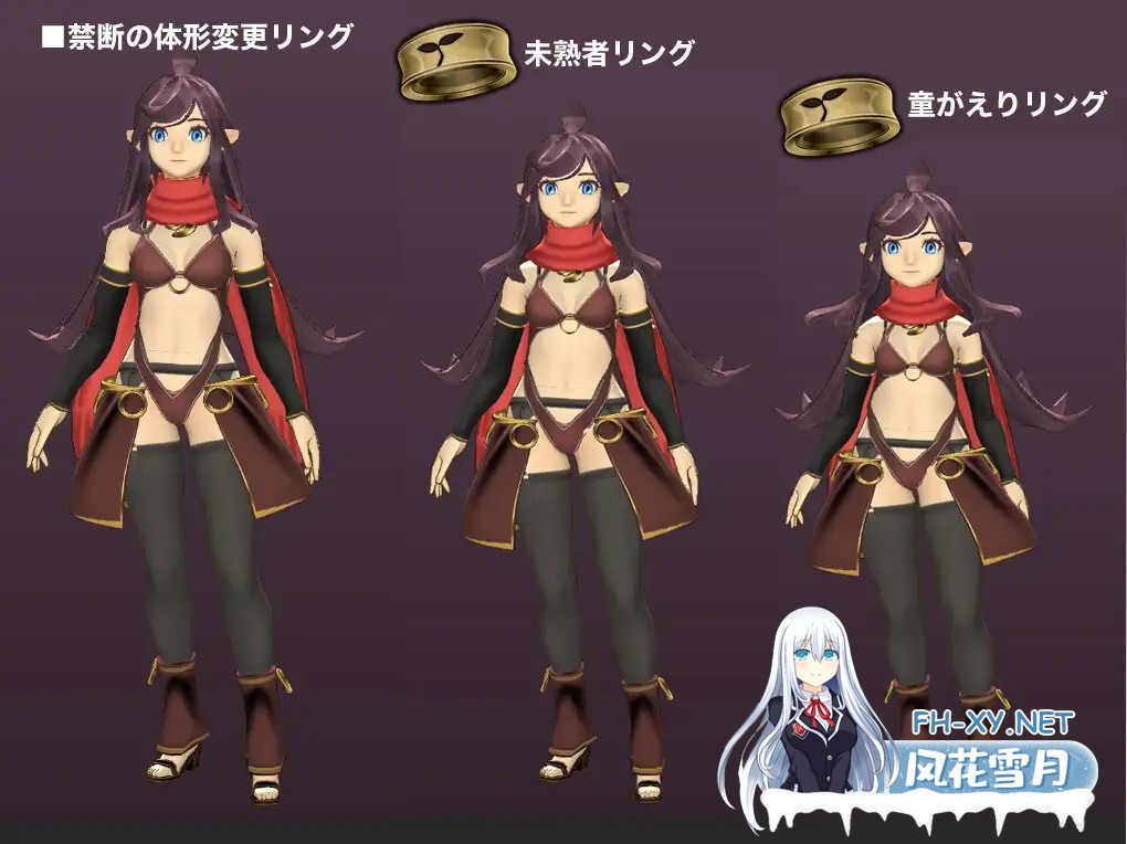 [ACT/AI汉化/3D步兵] 封锁迷宫转生[炬独之迷宫]/封鎖迷宮転生[炬獨の迷宮 v1.0066 AI汉化步兵版+作弊MOD ][1.8G/新作/全CV]-6.jpg
