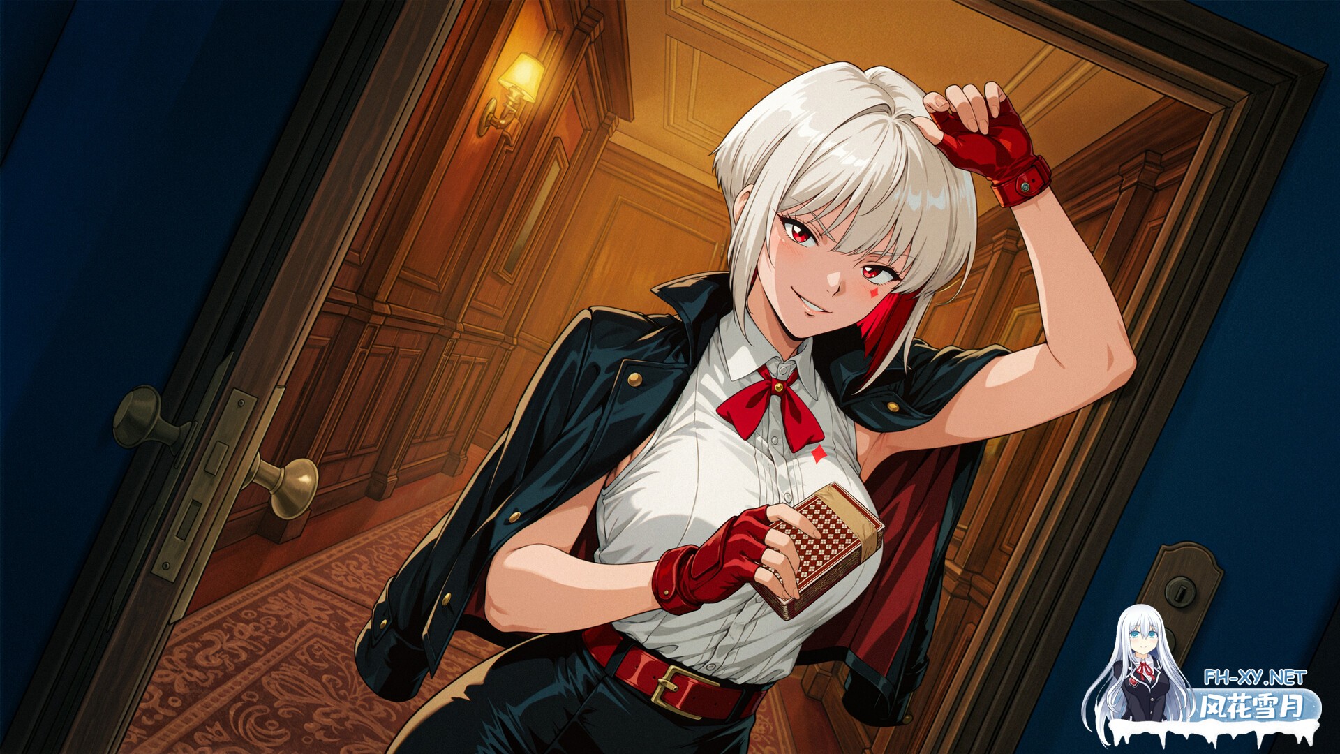 [SLG/AI作画/巨乳/魔物娘]欲望扑克俱乐部/Lust Poker Club[PC/4.0G]-10.jpg