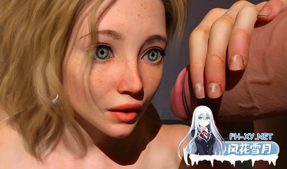 [SLG/AI汉化/3D/巨乳/口交/多P/更新/颜射]记忆机器/The Memory Machine[Ver2.0a][PC+安卓/2.62G]-6.jpg
