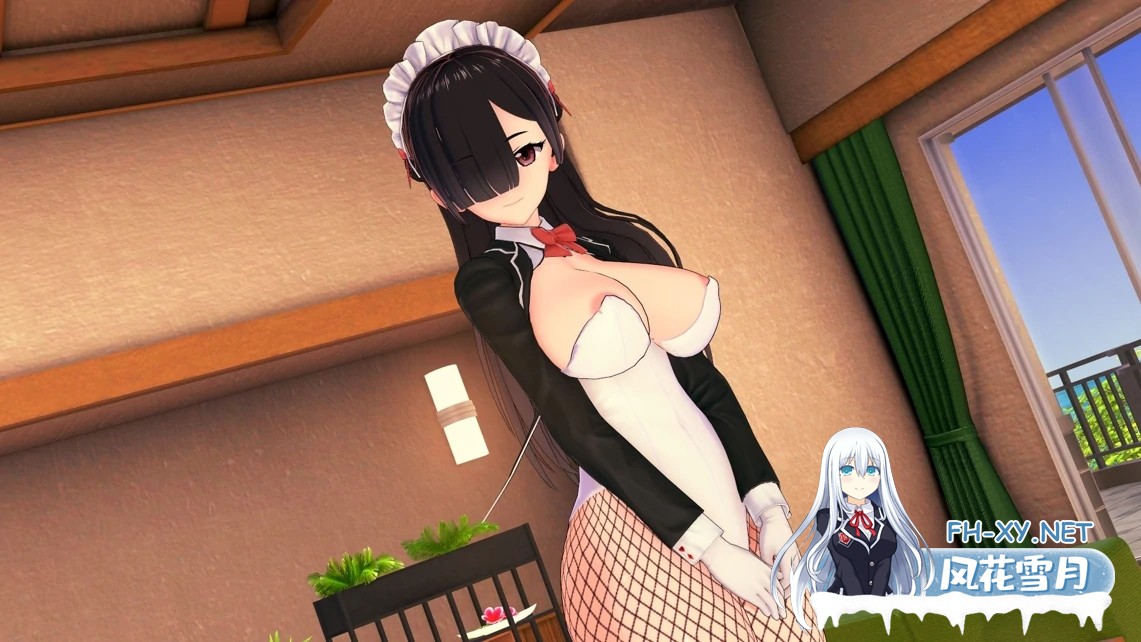 [SLG/AI汉化/扶他/更新/3D]扶他度假村/Futanari Resort[Ver0.15][PC+安卓/1.31G]-6.jpg