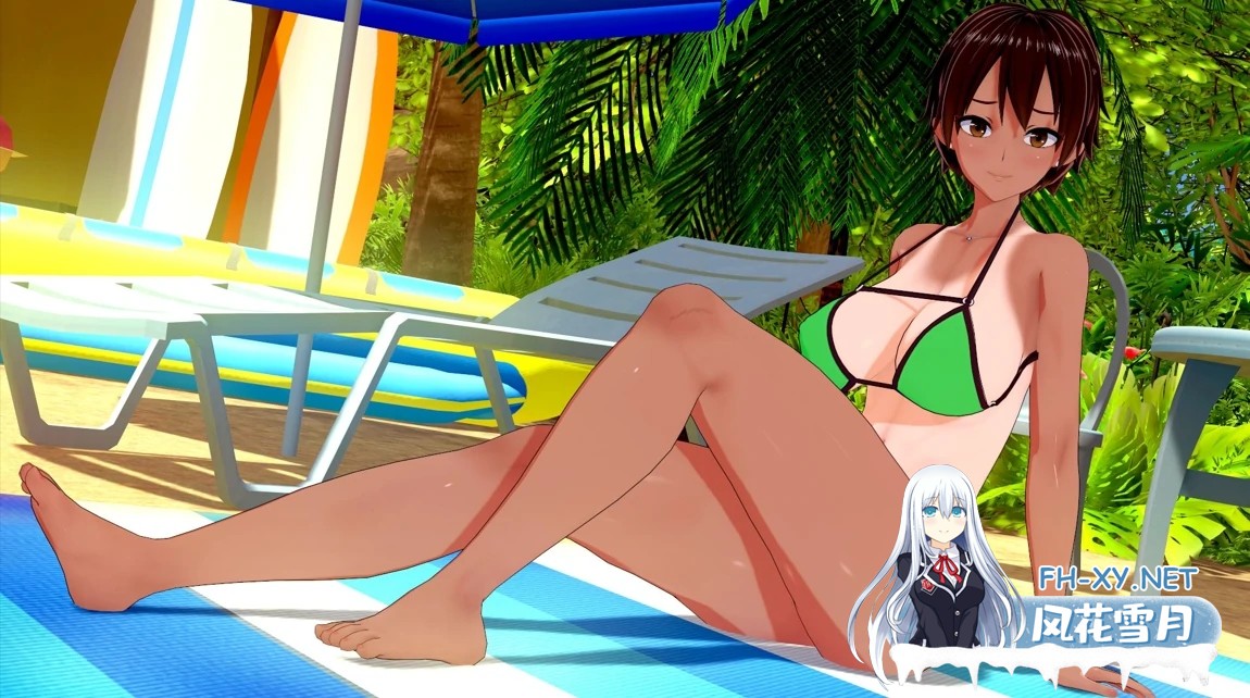 [SLG/AI汉化/扶他/更新/3D]扶他度假村/Futanari Resort[Ver0.15][PC+安卓/1.31G]-7.jpg