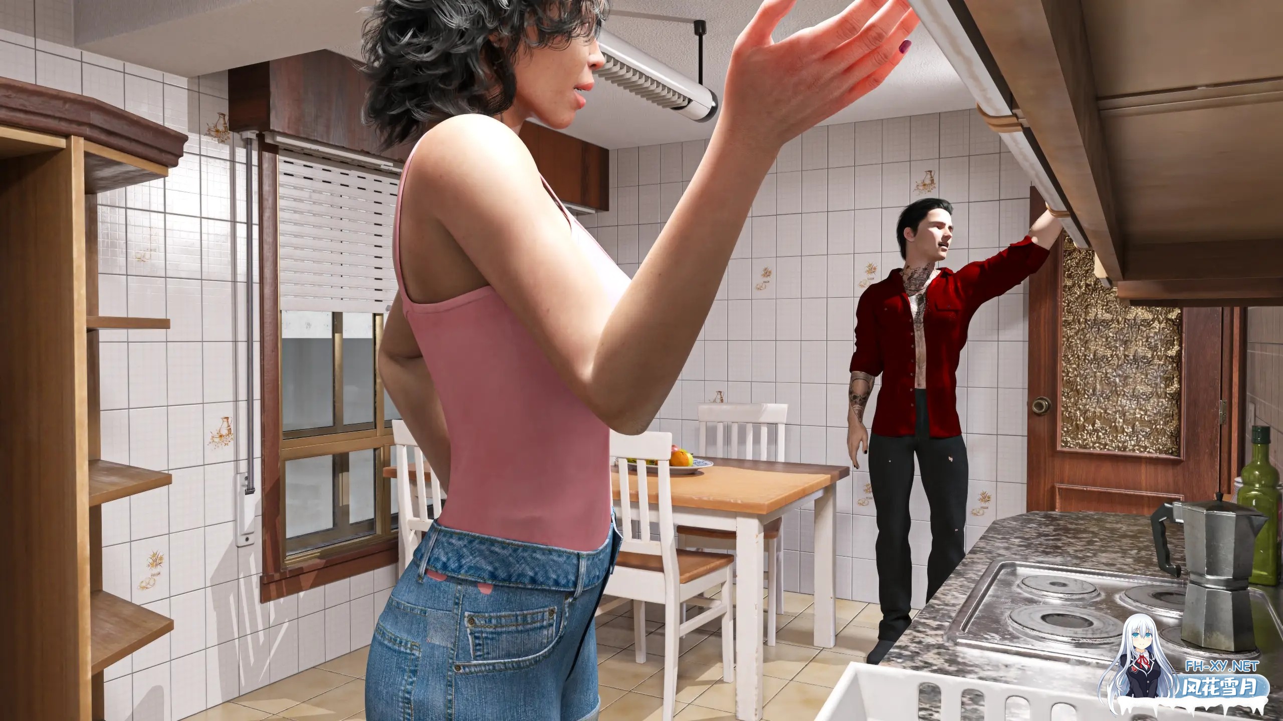 [SLG/动态/更新/AI汉化/口交]某些东西/某物/Something[Ver0.12][PC+安卓/5.2G]-9.jpg