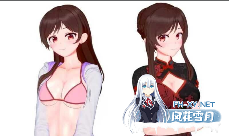 PC[NTR人妻RPG动态步兵同人]租借女友NTRNTR A Girlfriend Ver0.4 官方中文步兵版[1.1G]百度/迅雷/UC-8.png