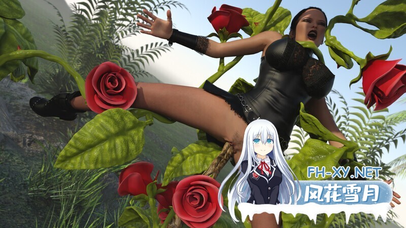[SLG/动态/3D/更新/汉化/触手]罪恶的吸血鬼/Sinful Vampires[Ver0.14][PC+安卓/5.7G]-1.jpg