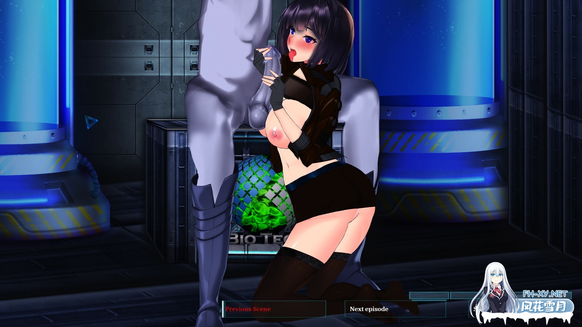 [ACT/STEAM官中/步兵/口交/巨乳/触手/更新]潘多拉代码2：绝对武器/CODE: PANDORA 2/CODE PANDORA[Ver26.05.22][PC/7.3G]-9.jpg