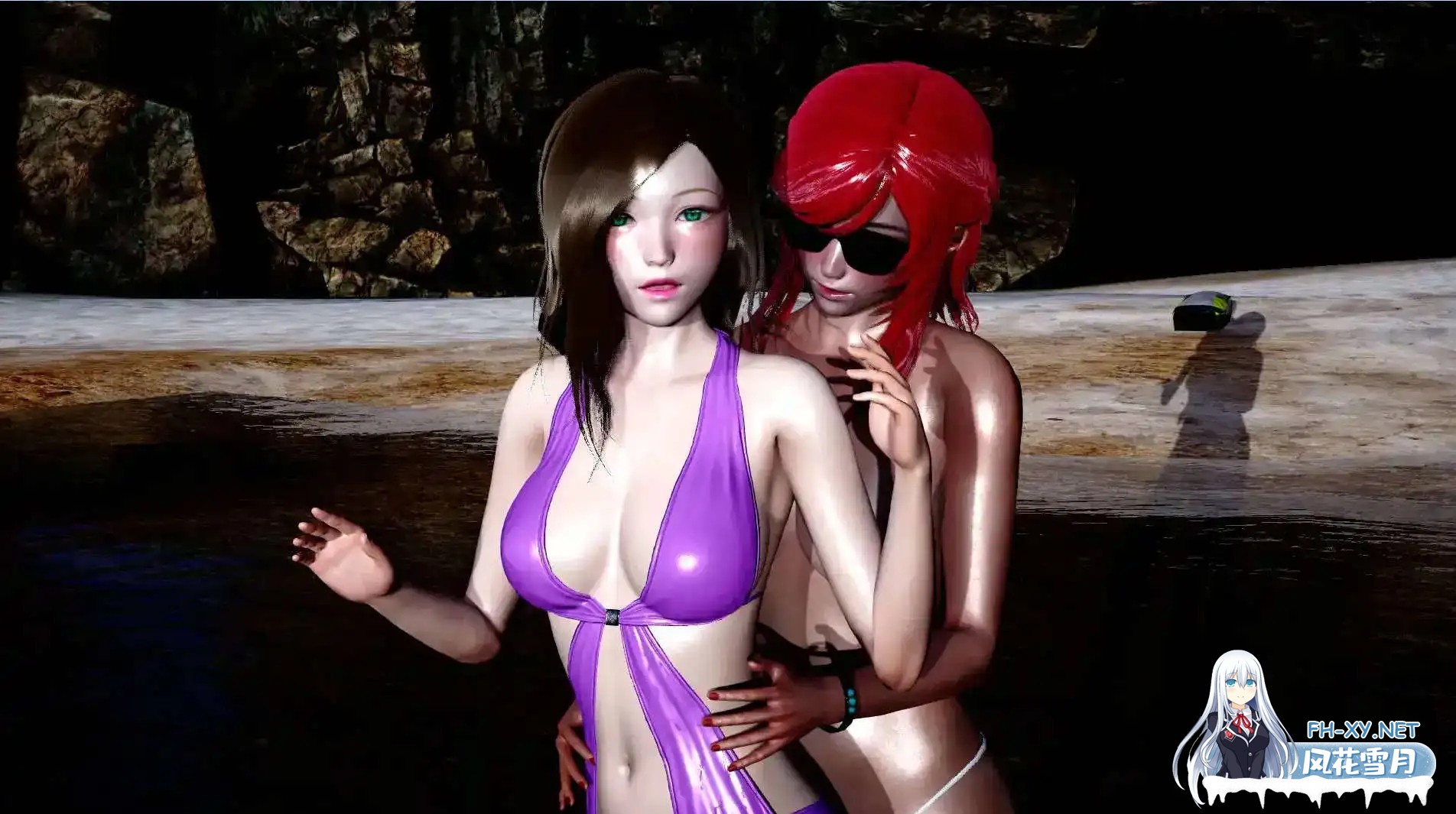 [SLG/汉化/动态/3D/更新]新身体-新生活重制版/New Body - New Life Remake[Ver0.18][PC+安卓/5.8G]-5.jpg