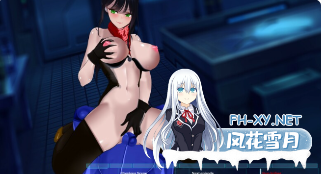 PC大作[新剧情DLC~解密ACT异种奸]潘多拉代码2~CODE PANDORA2~V26.05.22~官中动态步兵版[7.3G]百度/迅雷/UC/夸克-7.png