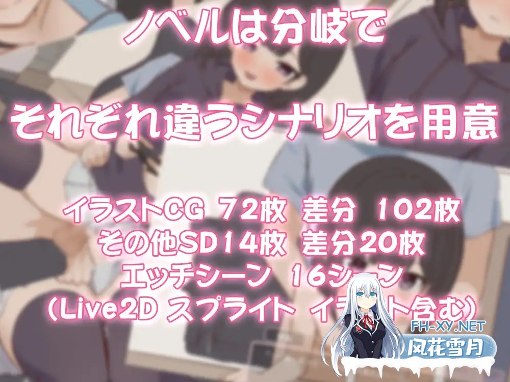 [SLG/AI汉化/中出/处女][RJ01577390/ぱんきじしぇいく社团]突然同居的表妹似乎要成为VTuber了—只有我知道的秘密真面目—/突然同居した従姉妹はVTuber...-5.jpg