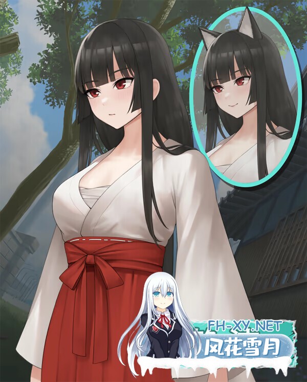 [3D互动/官中/全动态/PC]猫岛雨香 Cat Island Petrichor 猫島ペトリコール v1.0.3810 官方中文步兵版+DLC+存档[5.54G/CV]-11.jpg