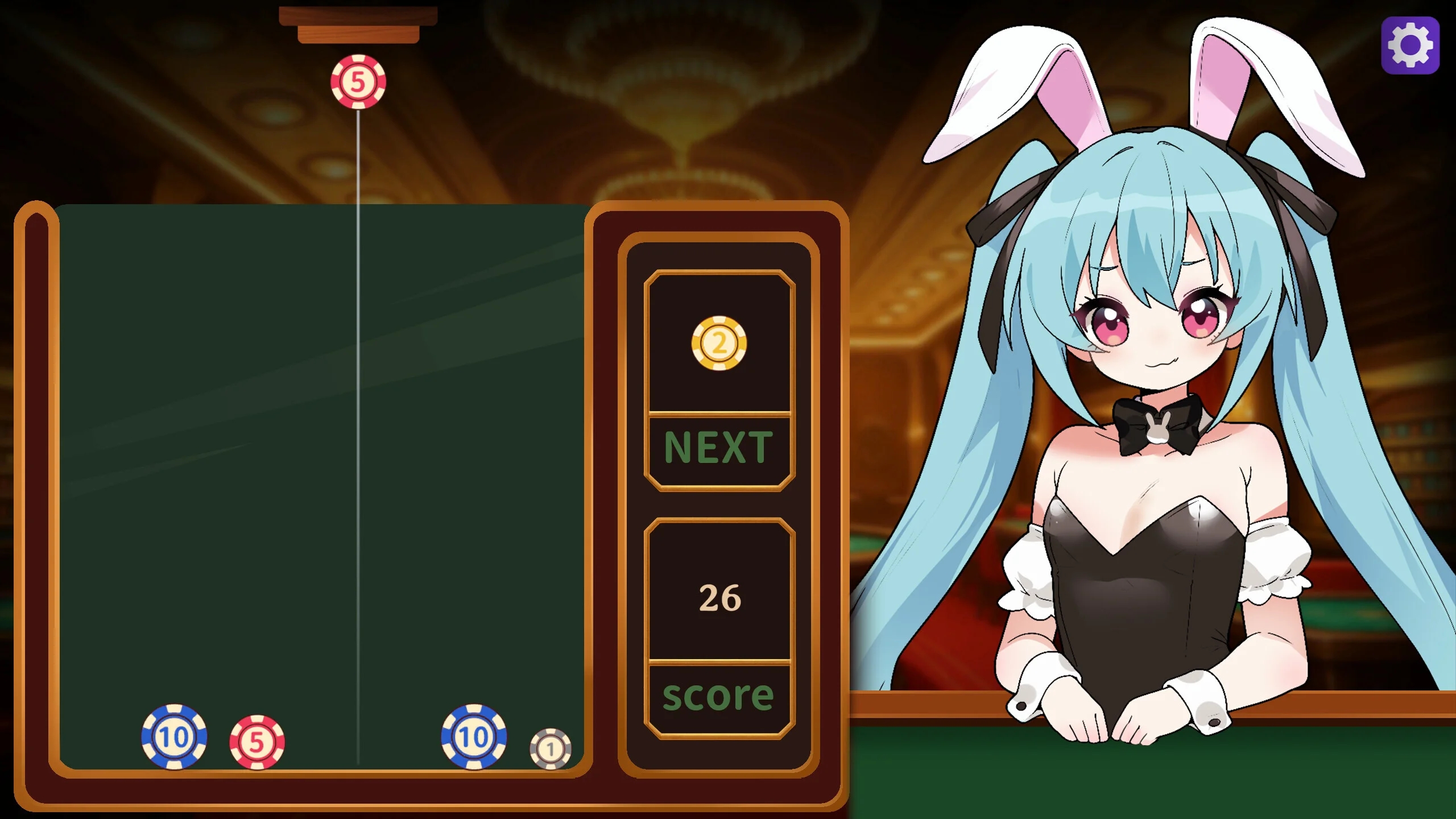 [PC][爆款SLG/官中/更新无码/2D]合成x爆乳进化！兔女郎VIP乳交！(合成×爆乳進化！) 官中步兵版+全CG存档 [425MB]-3.jpg