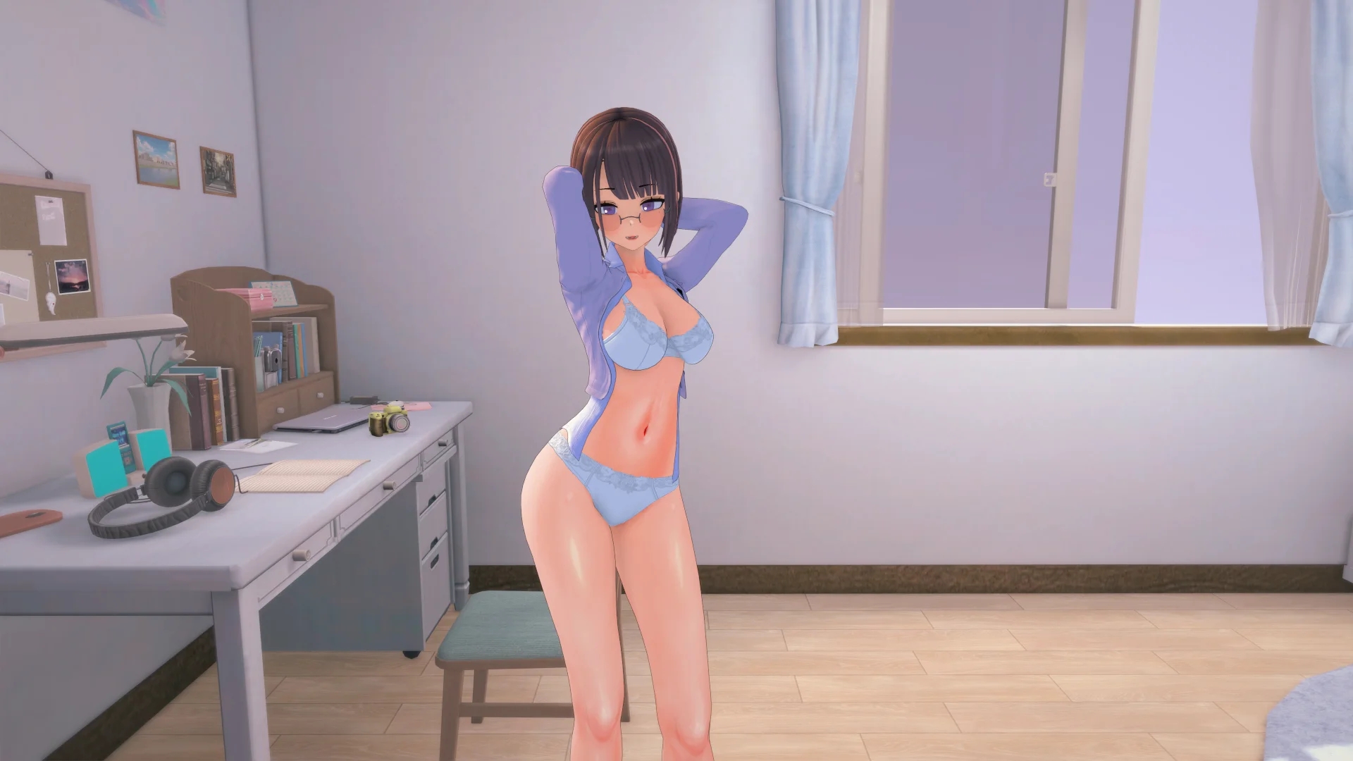 [PC][SLG/汉化/动态/3D]生命的回报/Life’s Payback v2.4 AI汉化 [12.27GB]-4.jpg