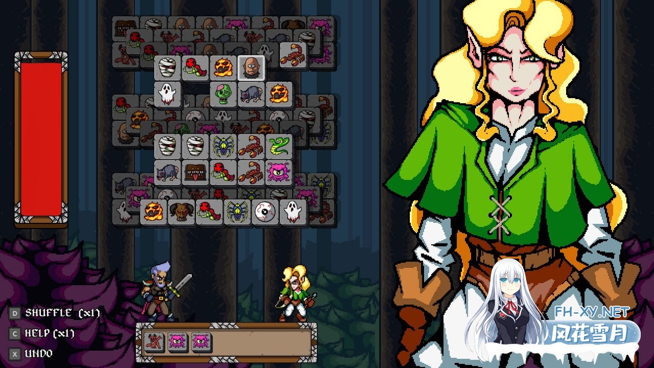 [SLG/官中]战姬雀魂 Warriors Waifus Mahjong 官方中文版[PC/400M]-5.jpg