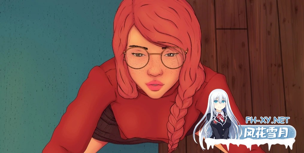 [SLG/AI汉化/2D/伪娘/动态/更新]诱惑：成为伪娘/诱惑：成为娘娘腔/emptation: Become Femboy/Temptation: Become Femboy[Ver0.051][PC+安卓/670M]-5.jpg