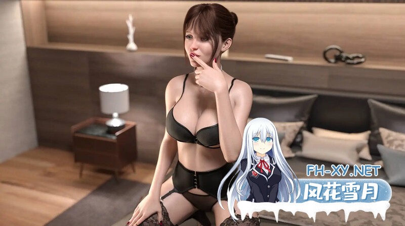 [SLG/动态/3D/AI汉化/巨乳/更新]成长的故事/成长的东西/Growing Things Up[Season 1 Ver1.05b][PC/4.8G]-5.jpg