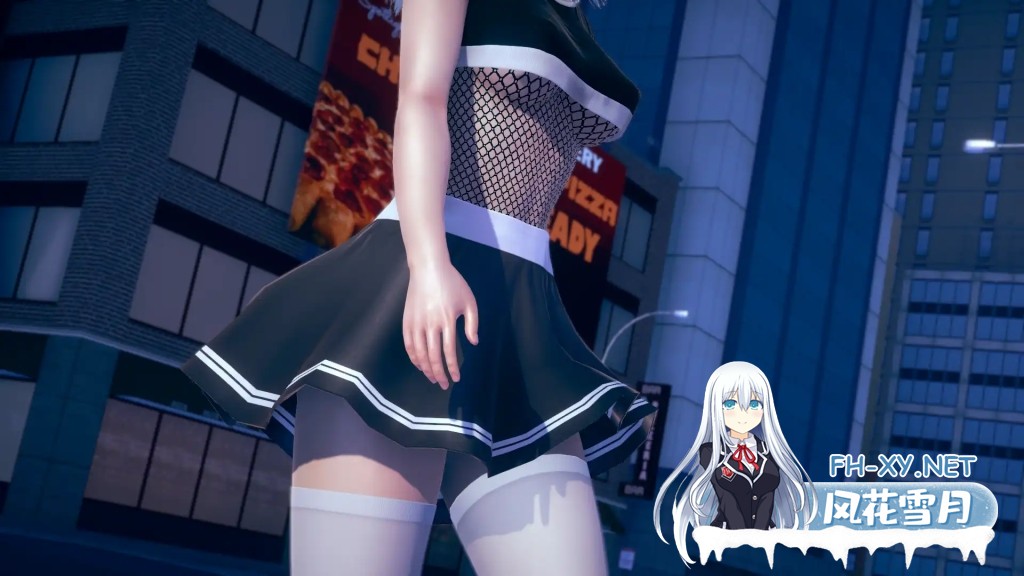 [亚洲精品SLG/汉化/PC+安卓]精灵蕾娅 精灵雷亚 Reya the Elf v0.7.3 SE AI汉化版[17.9G]-13.jpg